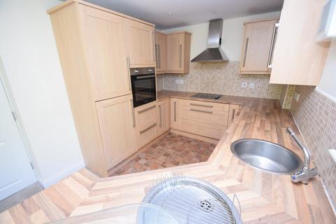 3 bedroom apartment for sale, Old School Way, Bradford BD17