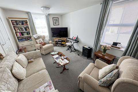undefined, Cheviot Road, Westbury