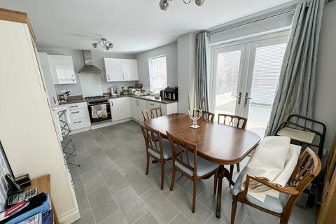 undefined, Cheviot Road, Westbury