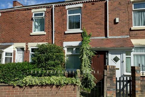 2 bedroom terraced house for sale, Rodgers Street, Stoke-on-Trent