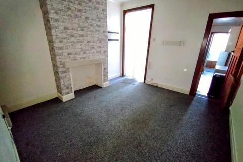 2 bedroom terraced house for sale, Rodgers Street, Stoke-on-Trent