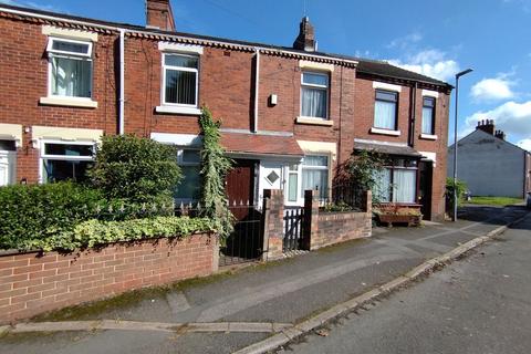 2 bedroom terraced house for sale, Rodgers Street, Stoke-on-Trent