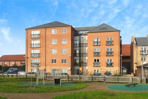 undefined, Checkland Road, Thurmaston, LE4