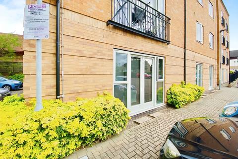undefined, Checkland Road, Thurmaston, LE4