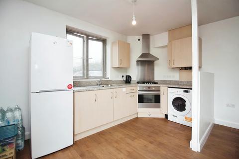undefined, Checkland Road, Thurmaston, LE4