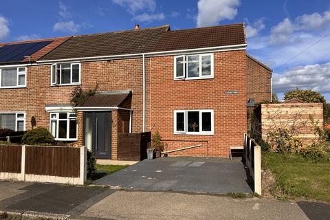 3 bedroom semi-detached house for sale, Ramside View, Durham, County Durham, DH1