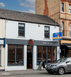 Retail property (out of town) for sale, A3 Retail/Office Unit, 20 James Street