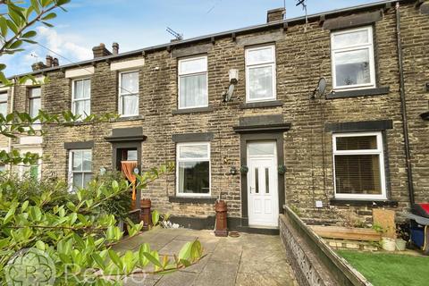 2 bedroom terraced house for sale, Victoria Terrace, Milnrow, OL16