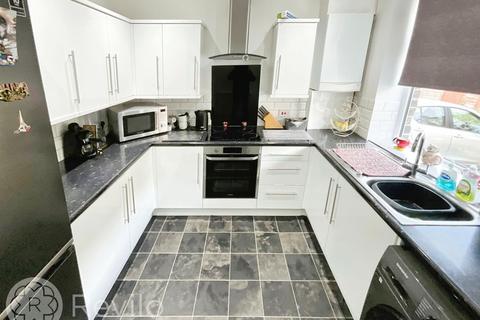 2 bedroom terraced house for sale, Victoria Terrace, Milnrow, OL16