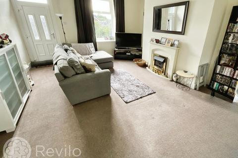 2 bedroom terraced house for sale, Victoria Terrace, Milnrow, OL16