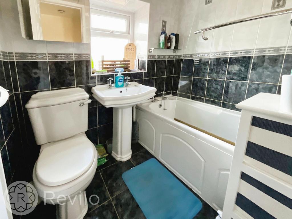 Bathroom/WC