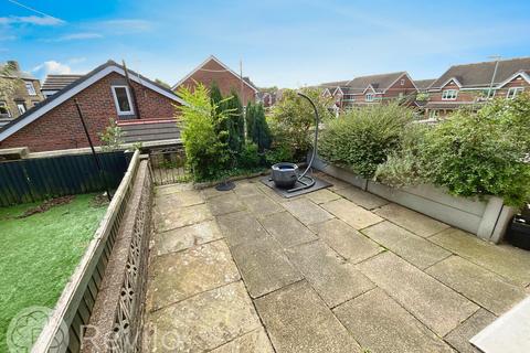 2 bedroom terraced house for sale, Victoria Terrace, Milnrow, OL16