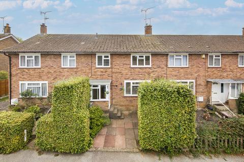 3 bedroom terraced house for sale, Hornbeam, Burwash