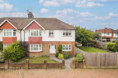 5 bedroom semi-detached house for sale, Newlands Way, Tunbridge Wells