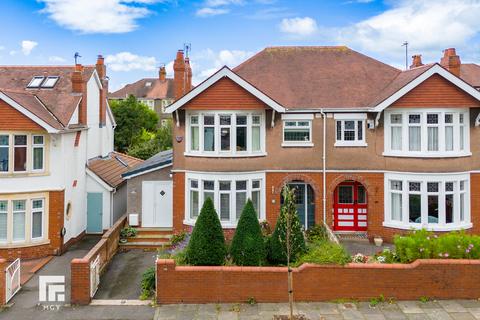 3 bedroom semi-detached house for sale, Earls Court Road, Penylan, Cardiff