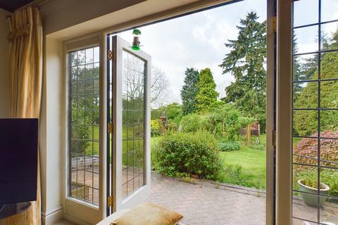 4 bedroom detached house for sale, Brown's Lane, Yoxall