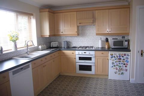 Stone View Carr Lane, Goole, DN14 6LY