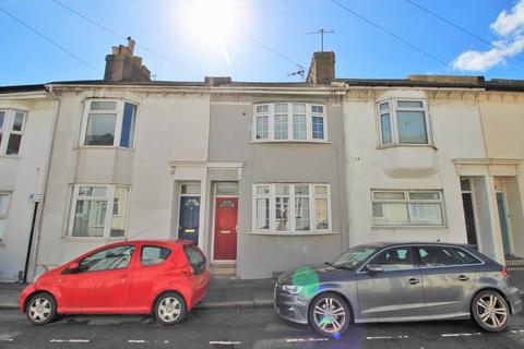 4 bedroom terraced house for sale, St. Pauls Street, Brighton