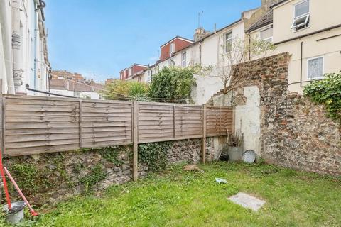 4 bedroom terraced house for sale, St. Pauls Street, Brighton