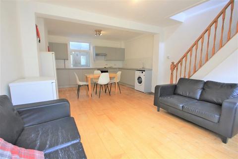 4 bedroom terraced house for sale, St. Pauls Street, Brighton