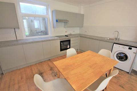 4 bedroom terraced house for sale, St. Pauls Street, Brighton