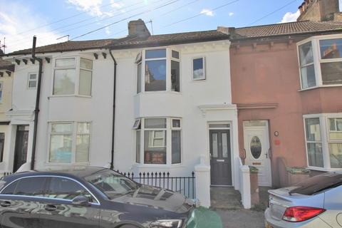 4 bedroom terraced house for sale, Aberdeen Road, Brighton