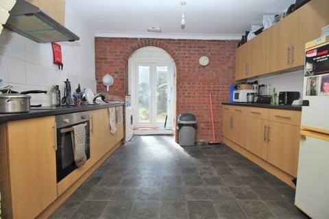 4 bedroom terraced house for sale, Aberdeen Road, Brighton