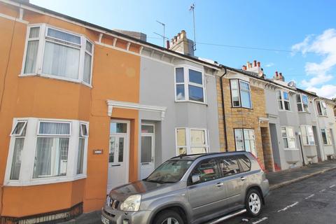 4 bedroom terraced house for sale, St. Pauls Street, Brighton