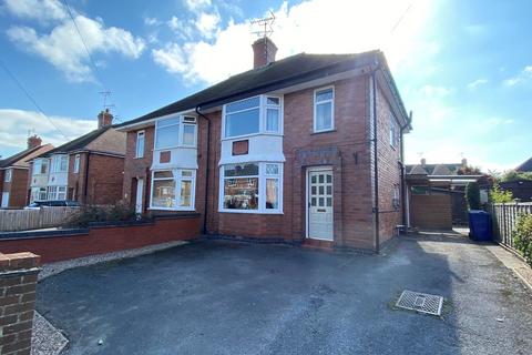 3 bedroom semi-detached house for sale, Byrds Lane, Uttoxeter