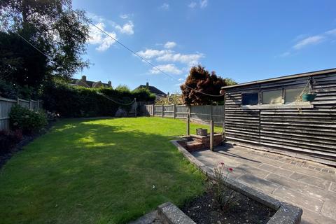 17 Byrds Lane, Uttoxeter, ST14 7NE