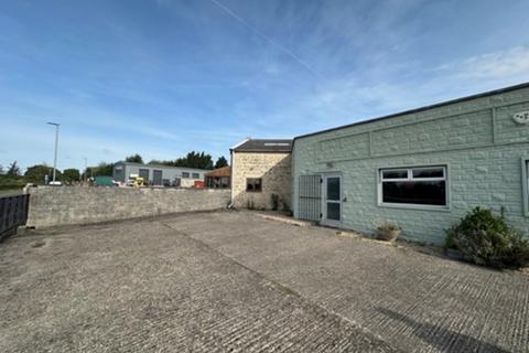 Office to rent, Bancombe Road, Somerton