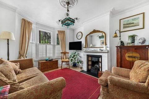 3 bedroom detached house for sale, Purrett Road, London