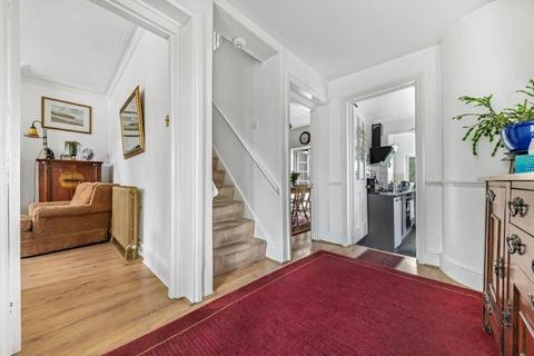 3 bedroom detached house for sale, Purrett Road, London