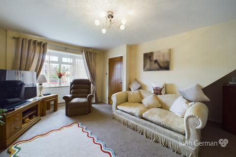 3 bedroom detached house for sale, Redwood Drive, Brizlincote Valley