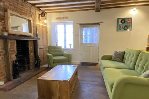 3 bedroom cottage for sale, Angel Yard, Sheringham NR26