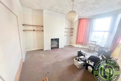 4 bedroom terraced house for sale, Warleigh Road, Plymouth PL4