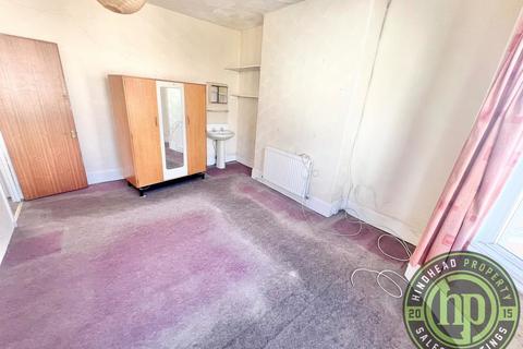 4 bedroom terraced house for sale, Warleigh Road, Plymouth PL4