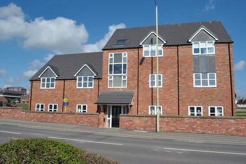 2 bedroom apartment to rent, Park Court, Brownlow Street, Whitchurch