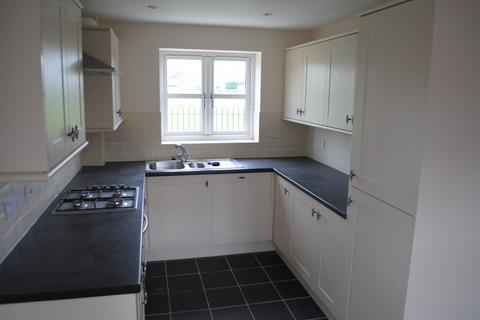 2 bedroom apartment to rent, Park Court, Brownlow Street, Whitchurch