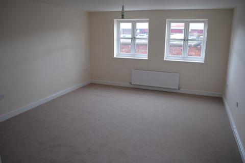 2 bedroom apartment to rent, Park Court, Brownlow Street, Whitchurch