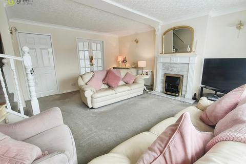 18 Westeria Close, Birmingham, B36 9DT