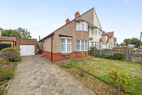 3 bedroom semi-detached house for sale, Montrose Avenue, Sidcup DA15