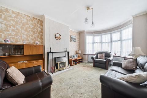 3 bedroom semi-detached house for sale, Montrose Avenue, Sidcup DA15