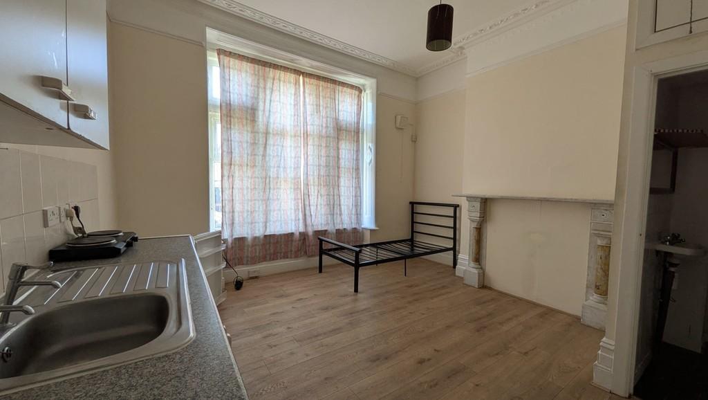 Denzil Ave - View 2