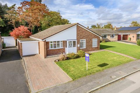 3 bedroom detached bungalow for sale, Talbot Fields, High Ercall, TF6 6LY