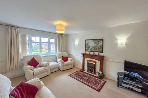 3 bedroom detached bungalow for sale, Talbot Fields, High Ercall, TF6 6LY