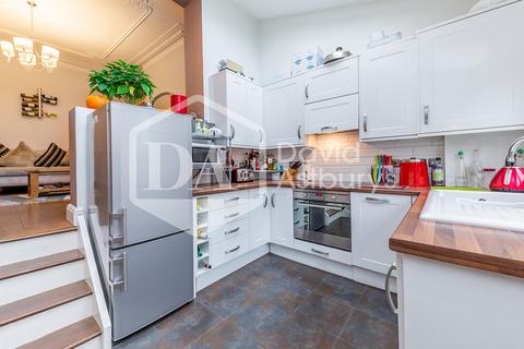 2 bedroom apartment for sale, Fairfield Road, Crouch End N8