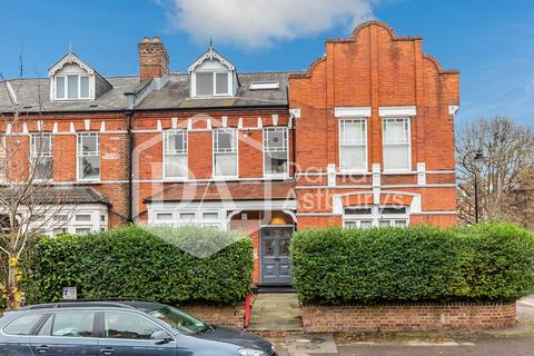 2 bedroom apartment for sale, Fairfield Road, Crouch End N8