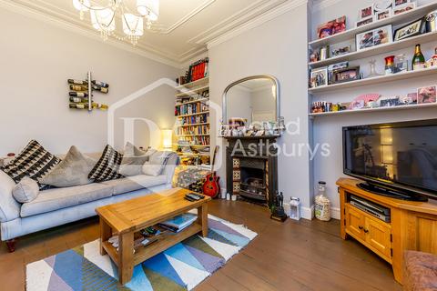 2 bedroom apartment for sale, Fairfield Road, Crouch End N8