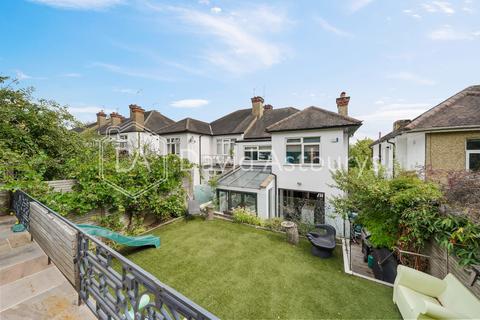 3 bedroom semi-detached house for sale, Bedford Road, Alexandra Palace N22